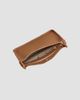 GiGi New York Women's Elle Marching Horse Leather Crossbody Bag - 3