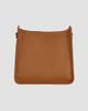 GiGi New York Women's Elle Marching Horse Leather Crossbody Bag - 4