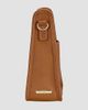GiGi New York Women's Elle Marching Horse Leather Crossbody Bag - 6