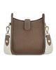 GiGi New York Women's Ellie Leather Crossbody Bag - 3