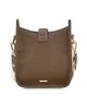 GiGi New York Women's Ellie Leather Crossbody Bag - 4