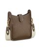 GiGi New York Women's Ellie Leather Crossbody Bag - 5