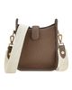 GiGi New York Women's Ellie Leather Crossbody Bag - 7
