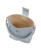 GiGi New York Women's Isabel Textured Leather Bucket Bag - 3