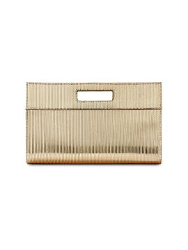 GiGi New York Women's Remy Clutch