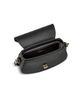 GiGi New York Women's Sophia Textured Leather Saddle Bag - 3