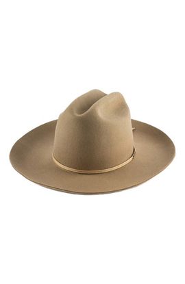 Gigi Pip Gigi Pip Ezra Western Hat