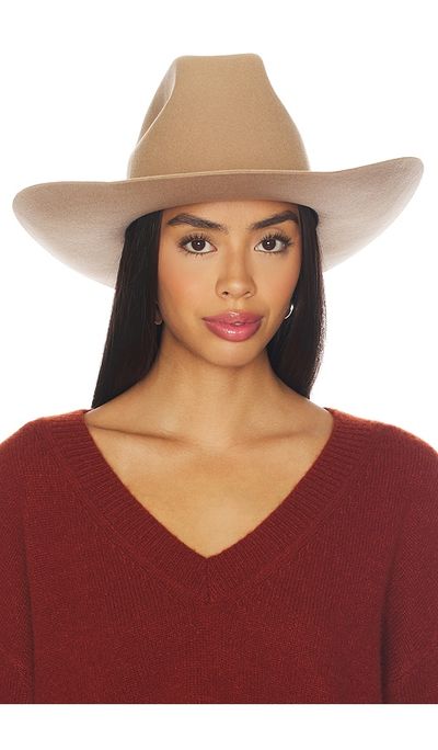 Gigi Pip Gigi Pip Lane Cowboy Hat