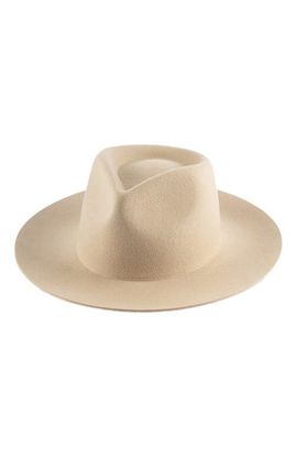 Gigi Pip Gigi Pip Zephyr Rancher Hat