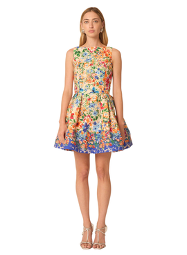 Gilner Farrar Gilner Farrar Adrianne Dress