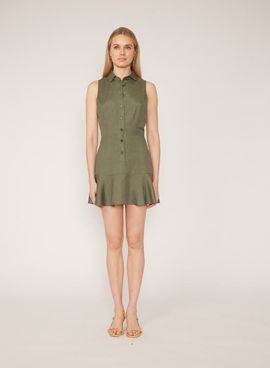 Gilner Farrar Gilner Farrar Aria Dress
