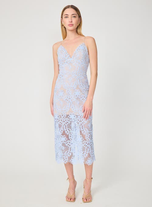 Gilner Farrar Gilner Farrar Ayberlyn Dress