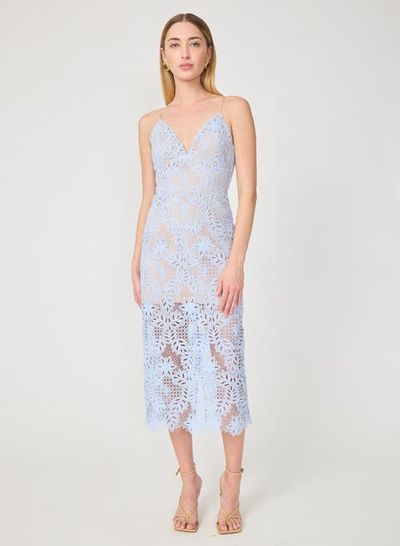 Gilner Farrar Gilner Farrar Ayberlyn Dress