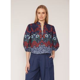 Gilner Farrar Gilner Farrar Bethany Blouse