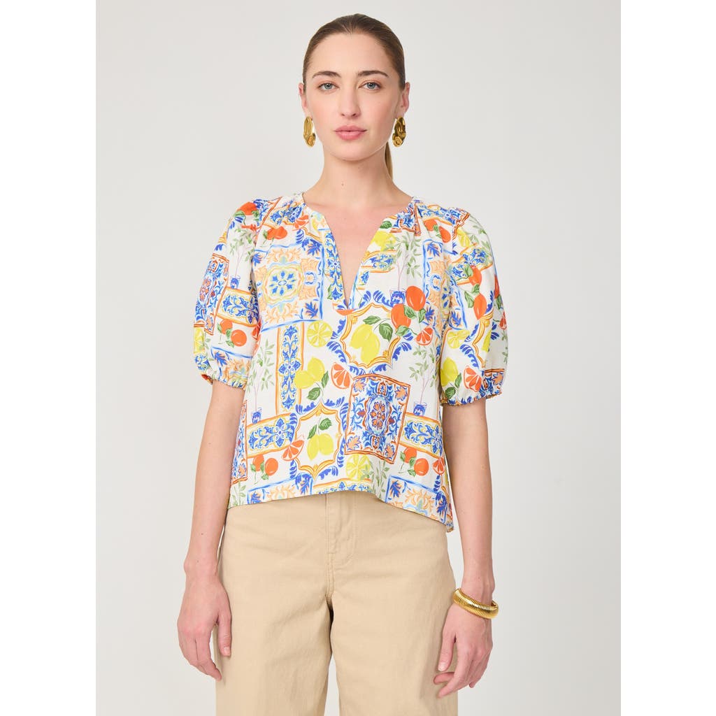 Gilner Farrar Gilner Farrar Callie Blouse