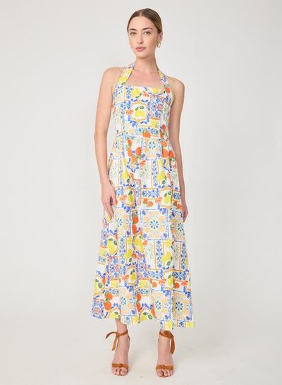 Gilner Farrar Gilner Farrar Colby Dress