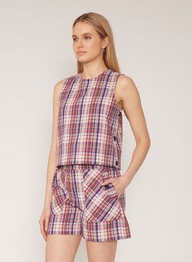 Gilner Farrar Gilner Farrar Ellerie Top