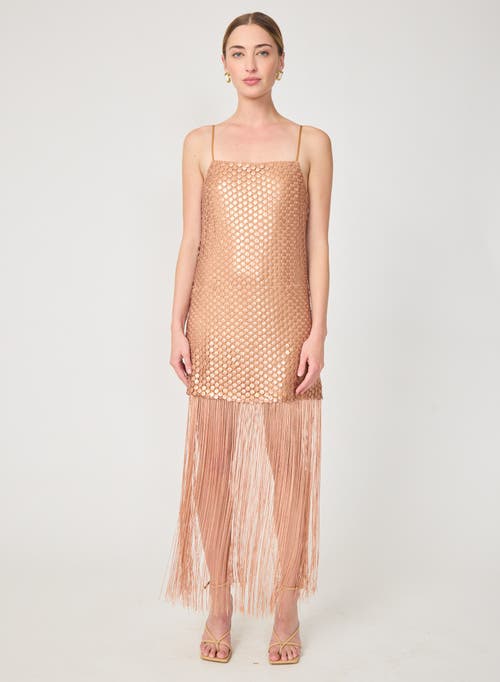 Gilner Farrar Gilner Farrar Essie Dress