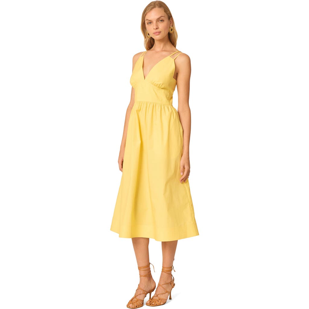 Gilner Farrar Gilner Farrar Floria Dress