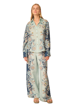 Gilner Farrar Gilner Farrar Haylo Blouse