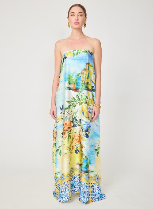 Gilner Farrar Gilner Farrar Jianna Dress