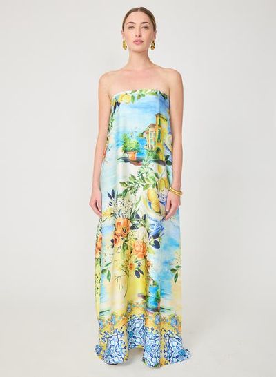 Gilner Farrar Gilner Farrar Jianna Dress