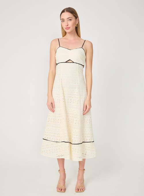 Gilner Farrar Gilner Farrar Patricia Dress