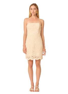 Gilner Farrar Gilner Farrar Solay Dress