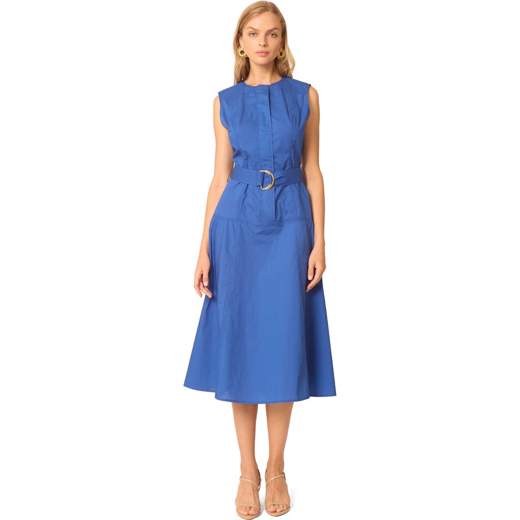 Gilner Farrar Gilner Farrar Virien Dress