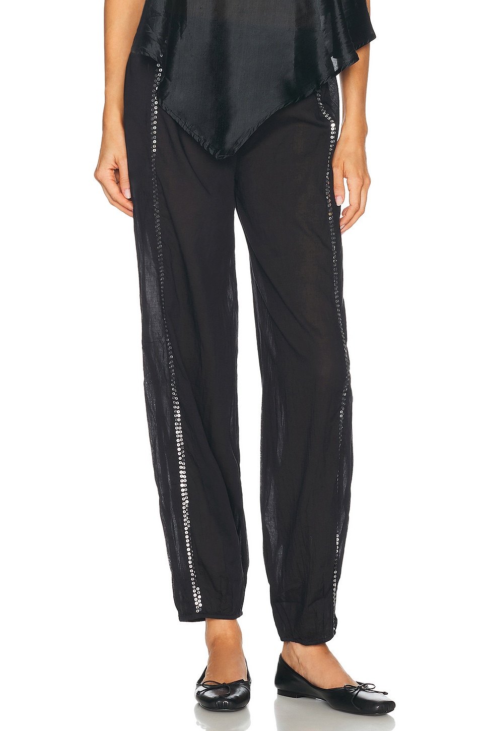 Gimaguas - Tan Oahu Trousers
