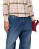 Gimaguas Gimaguas Beige Agusta Shirt - 4
