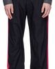 Gimaguas Gimaguas Black & Red Tyler Trousers - 1