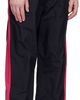 Gimaguas Gimaguas Black & Red Tyler Trousers - 2