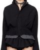 Gimaguas Gimaguas Black Ashley Jacket - 1