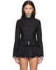 Gimaguas Gimaguas Black Christy Jacket - 1