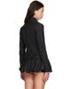 Gimaguas Gimaguas Black Christy Jacket - 3