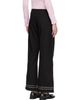 Gimaguas Gimaguas Black Delya Studded Trousers - 3