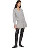 Gimaguas Gimaguas Black High Leather Tall Boots - 5