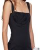 Gimaguas Gimaguas Black Jardin Bodysuit - 2