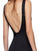 Gimaguas Gimaguas Black Jardin Bodysuit - 3