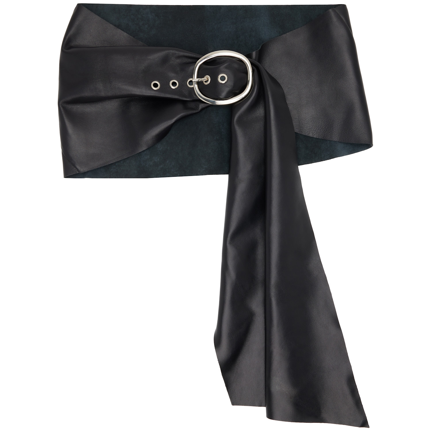 Gimaguas - Gray Aitor Belt
