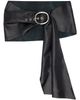 Gimaguas Gimaguas Black Maria Belt - 1