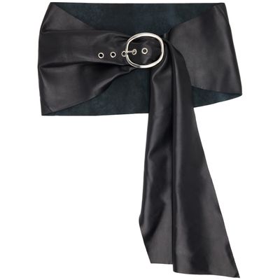 Gimaguas Gimaguas Black Maria Belt