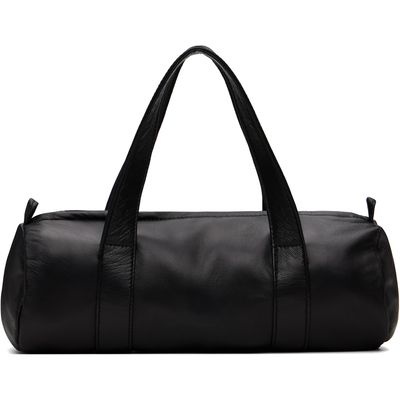 Gimaguas Gimaguas Black Mini Claudia Bag