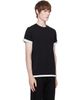 Gimaguas Gimaguas Black Roman T-Shirt - 2