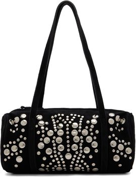 Gimaguas Gimaguas Black Sofia Bag