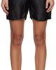 Gimaguas Gimaguas Black Vela Shorts - 1