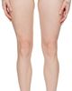 Gimaguas Gimaguas Black Victoria Bikini Bottom - 1