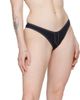 Gimaguas Gimaguas Black Victoria Bikini Bottom - 4