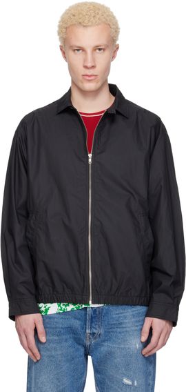 Gimaguas Gimaguas Black William Jacket